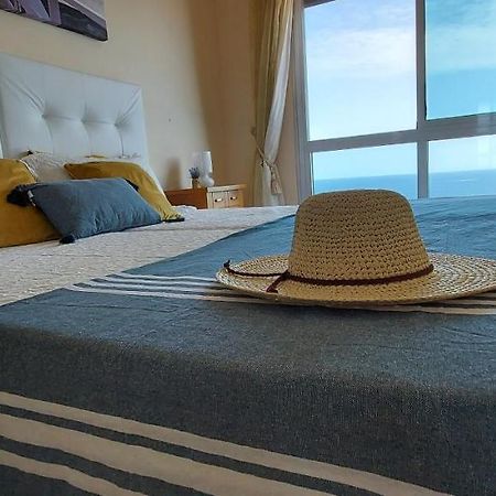 Ocean View -Air Condition, Parking- Golf Del Sur San Miguel de Abona Esterno foto