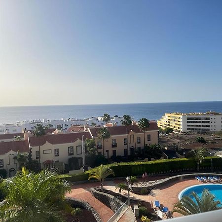 Ocean View -Air Condition, Parking- Golf Del Sur San Miguel de Abona Esterno foto