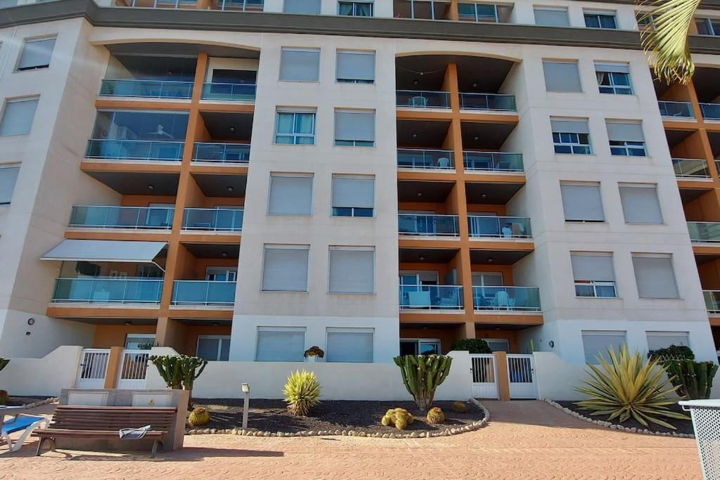 Ocean View -Air Condition, Parking- Golf Del Sur San Miguel de Abona Esterno foto