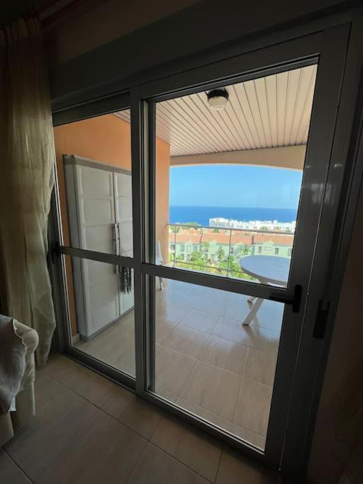 Ocean View -Air Condition, Parking- Golf Del Sur San Miguel de Abona Esterno foto