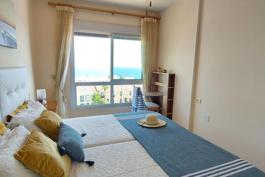 Ocean View -Air Condition, Parking- Golf Del Sur San Miguel de Abona Esterno foto