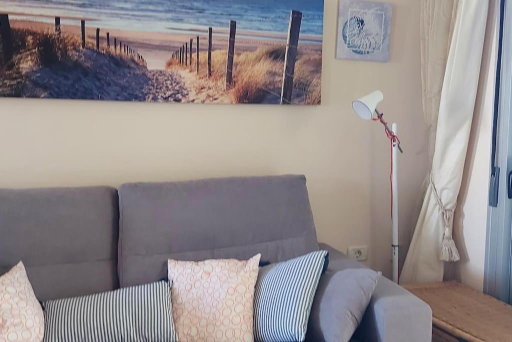 Ocean View -Air Condition, Parking- Golf Del Sur San Miguel de Abona Esterno foto
