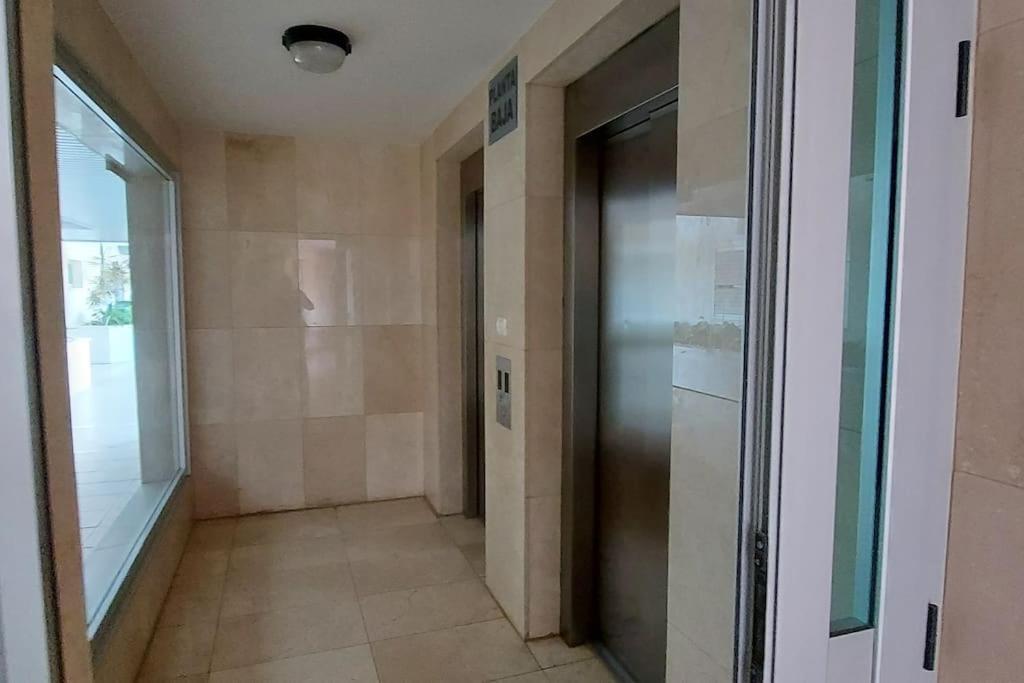 Ocean View -Air Condition, Parking- Golf Del Sur San Miguel de Abona Esterno foto