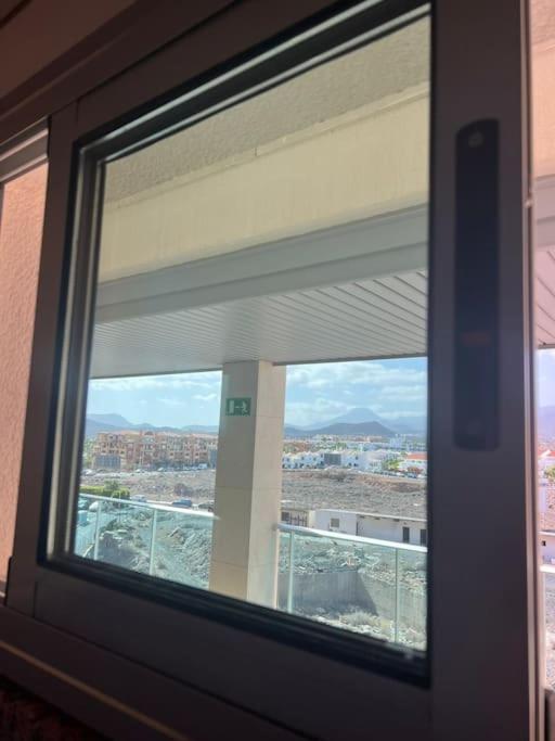 Ocean View -Air Condition, Parking- Golf Del Sur San Miguel de Abona Esterno foto