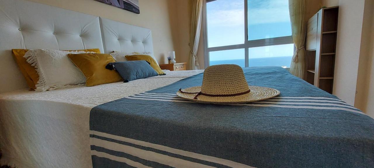 Ocean View -Air Condition, Parking- Golf Del Sur San Miguel de Abona Esterno foto