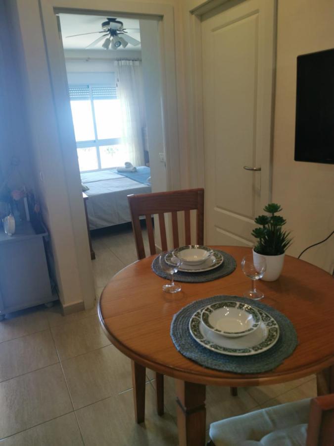 Ocean View -Air Condition, Parking- Golf Del Sur San Miguel de Abona Esterno foto