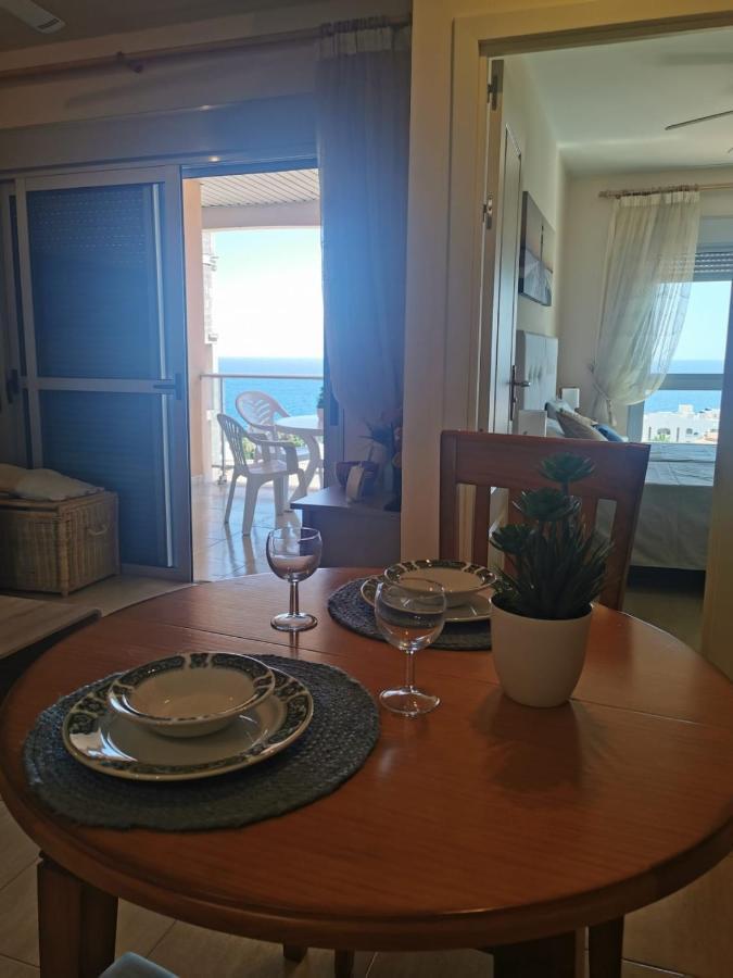 Ocean View -Air Condition, Parking- Golf Del Sur San Miguel de Abona Esterno foto