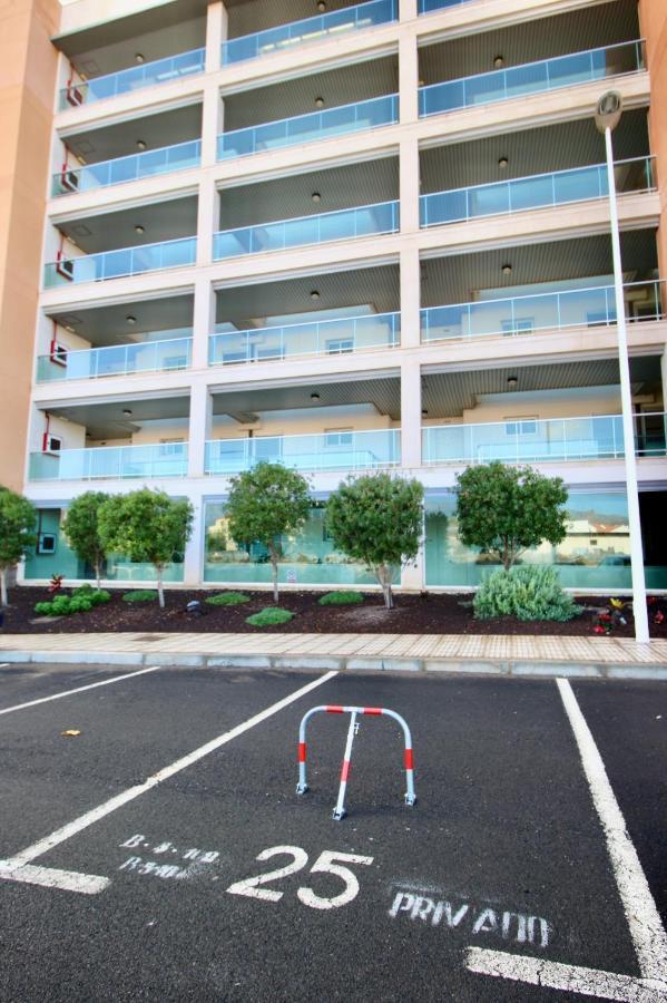 Ocean View -Air Condition, Parking- Golf Del Sur San Miguel de Abona Esterno foto