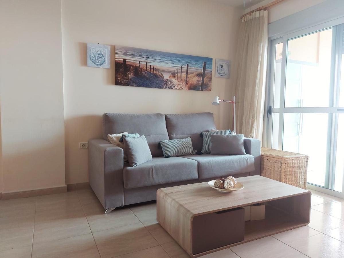 Ocean View -Air Condition, Parking- Golf Del Sur San Miguel de Abona Esterno foto