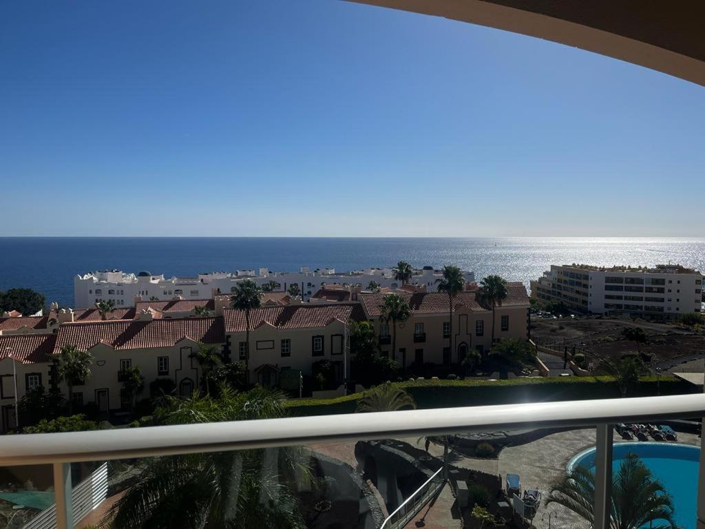 Ocean View -Air Condition, Parking- Golf Del Sur San Miguel de Abona Esterno foto
